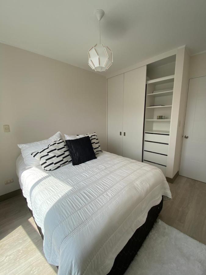 Apartment Chic & Ocean View *