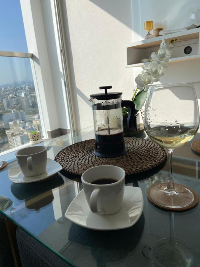 Chic & Ocean View