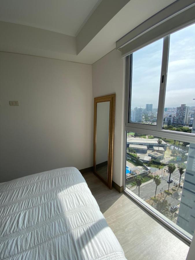 Chic & Ocean View Appartamento Distretto di Lima