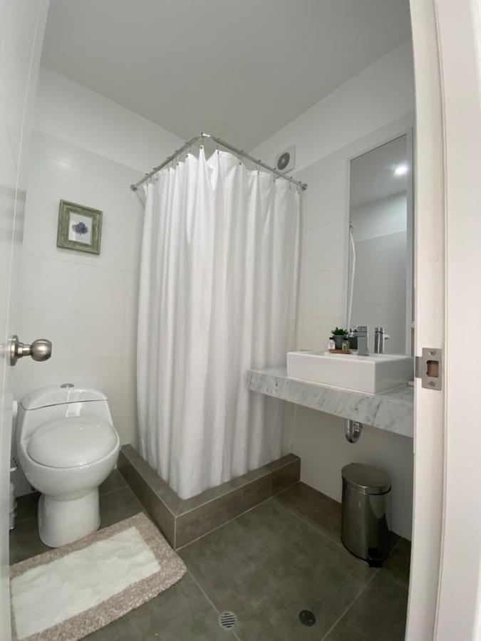 Appartamento Chic & Ocean View *
