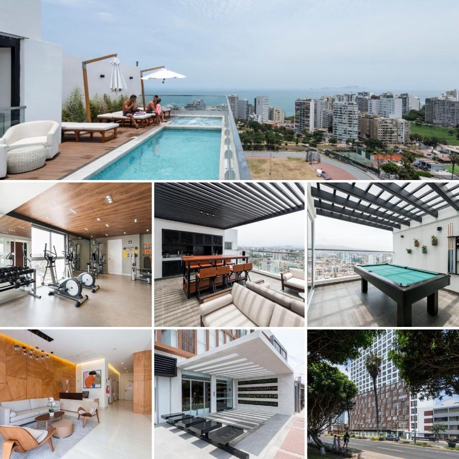 Chic & Ocean View *