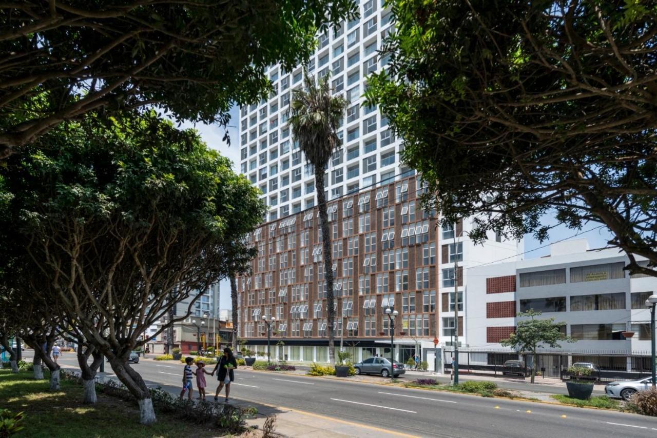Appartamento Chic & Ocean View