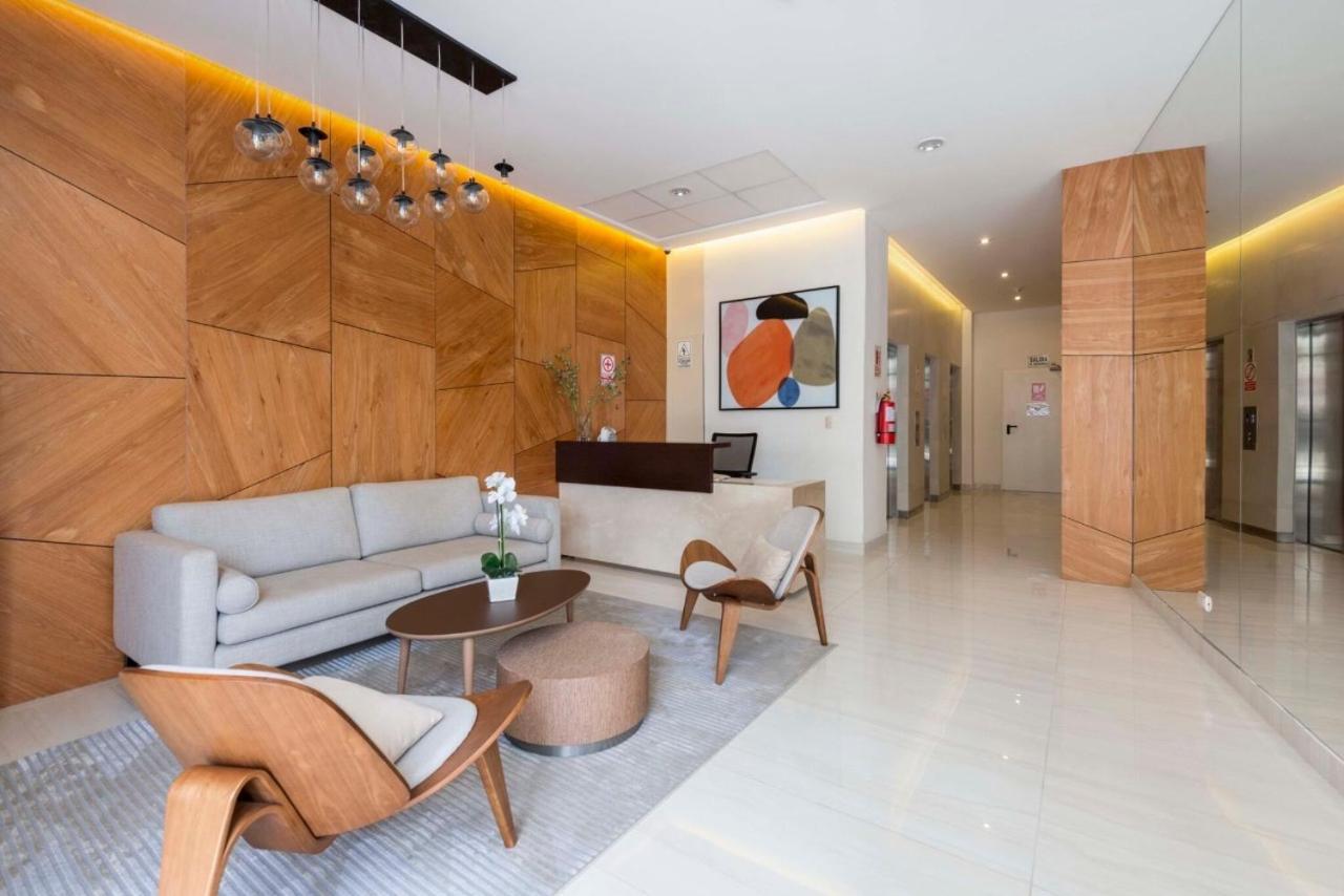 Appartamento Chic & Ocean View *