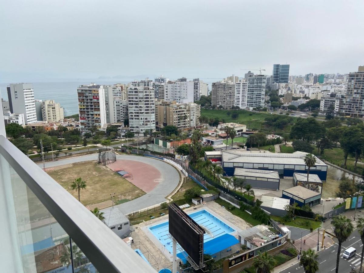 Chic & Ocean View *