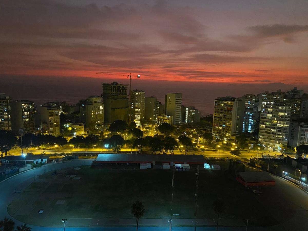 Chic & Ocean View Lima